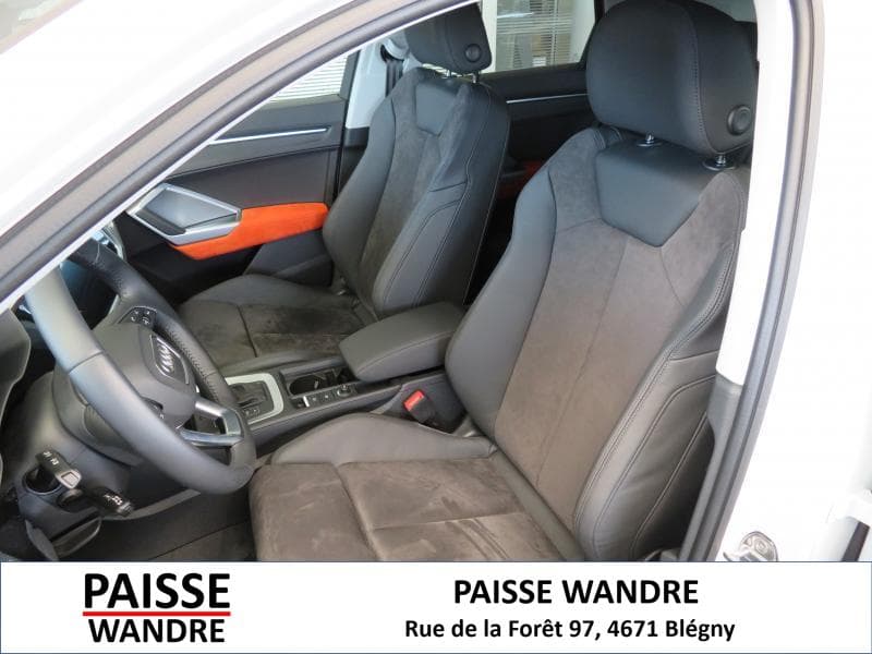 Audi Q3 Advanced - 12