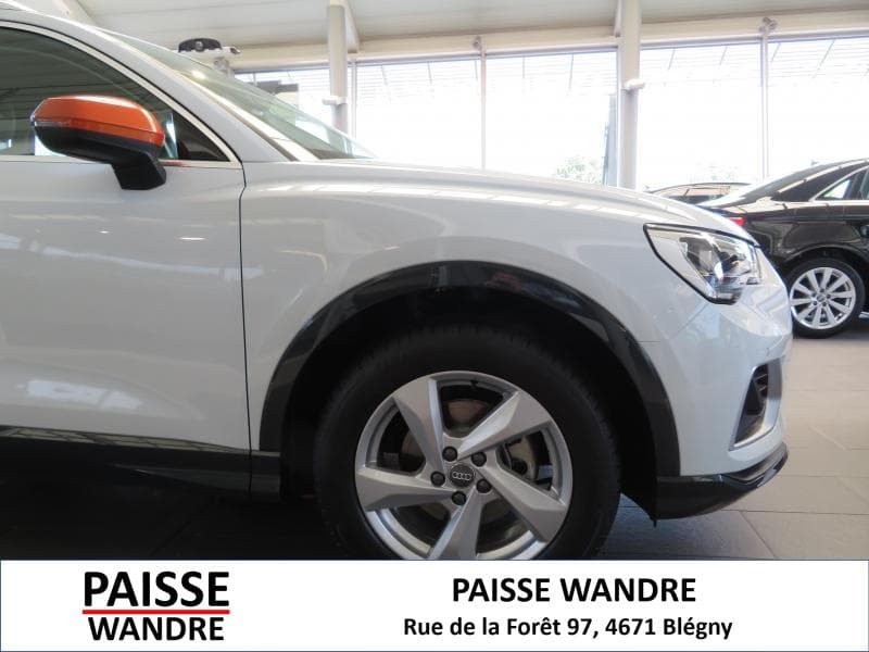 Audi Q3 Advanced - 4