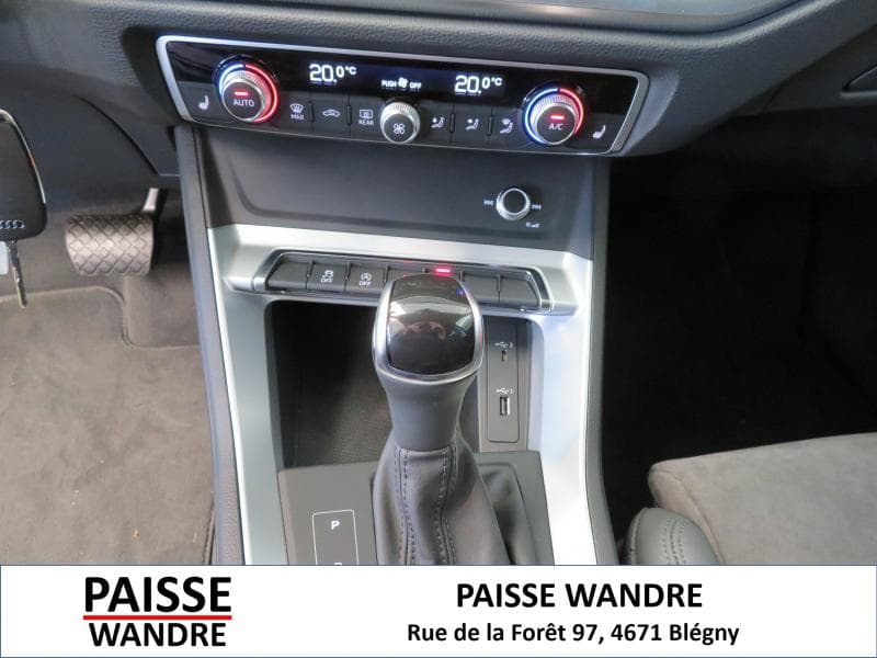 Audi Q3 Advanced - 16