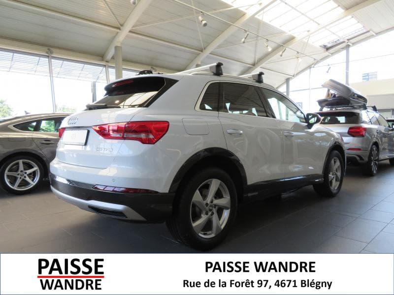Audi Q3 Advanced - 6