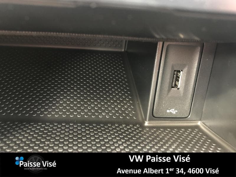 Volkswagen Golf VII JOIN - 19