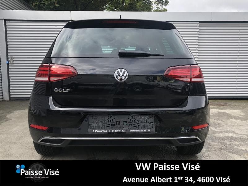 Volkswagen Golf VII JOIN - 5