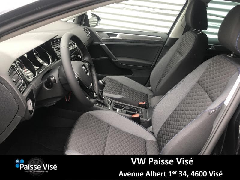 Volkswagen Golf VII JOIN - 6