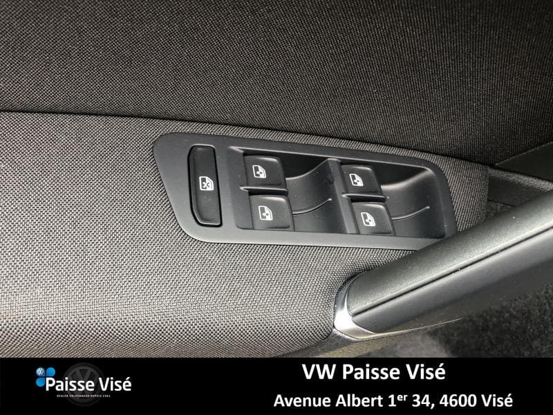 Volkswagen Golf VII JOIN - 22
