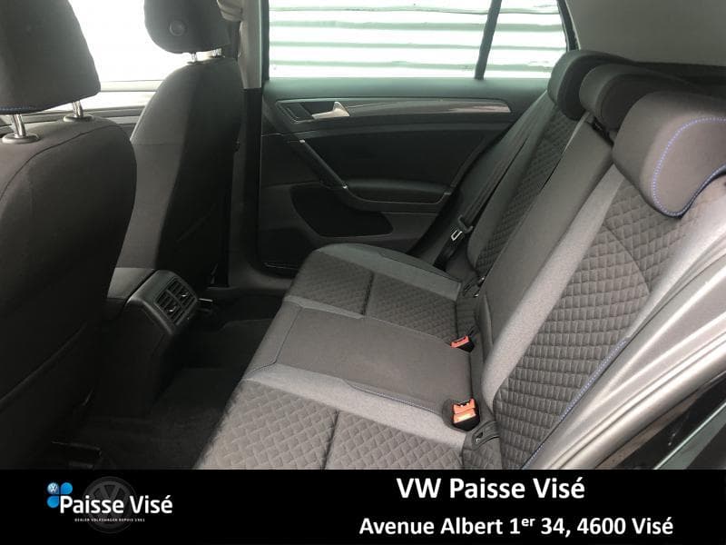 Volkswagen Golf VII JOIN - 25