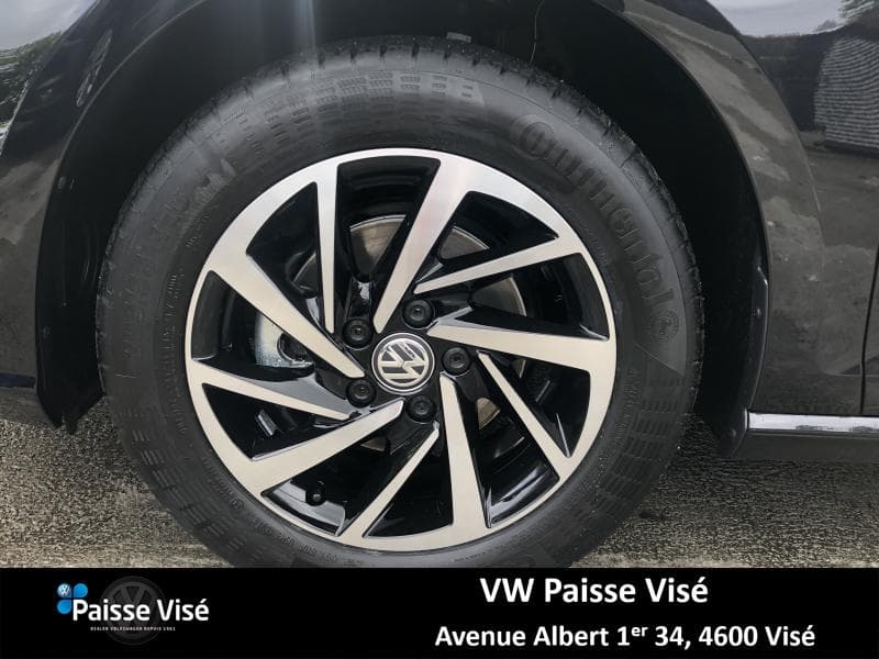 Volkswagen Golf VII JOIN - 28