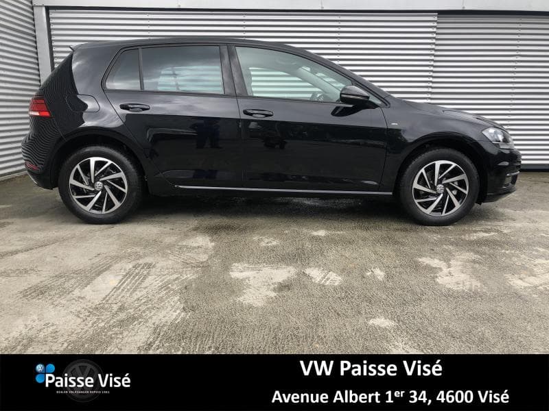 Volkswagen Golf VII JOIN - 4