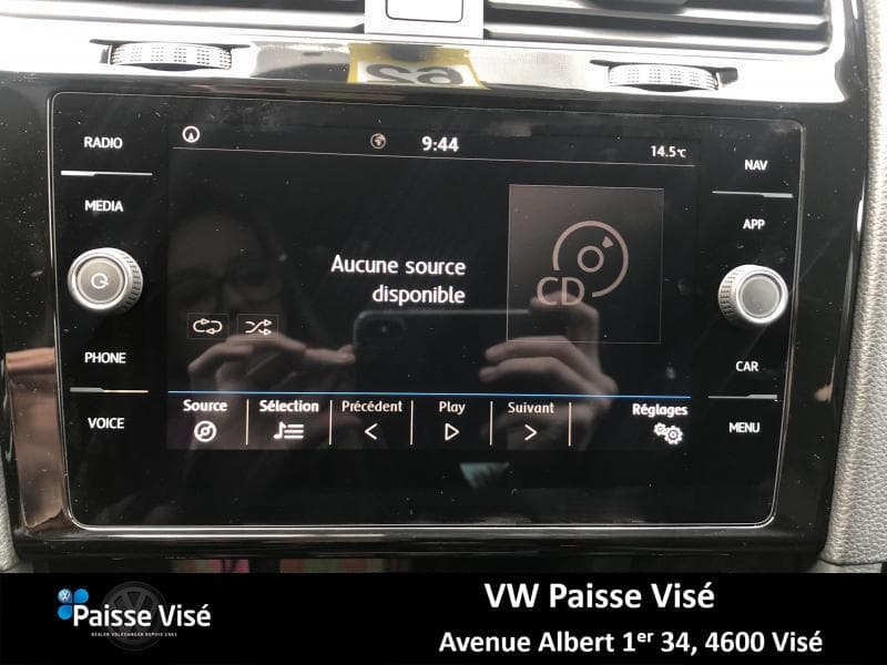 Volkswagen Golf VII JOIN - 11