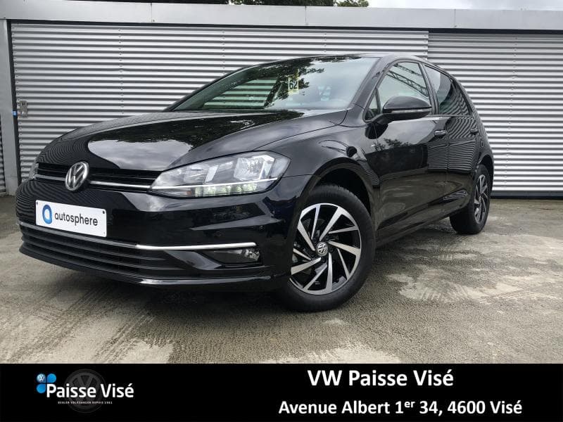 Volkswagen Golf VII JOIN - 1