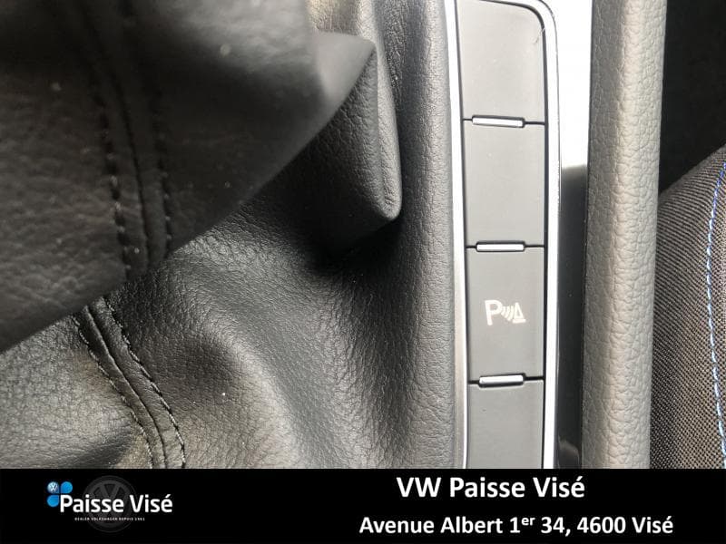 Volkswagen Golf VII JOIN - 21