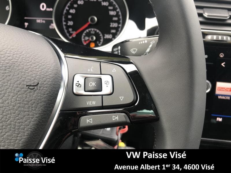 Volkswagen Golf VII JOIN - 9