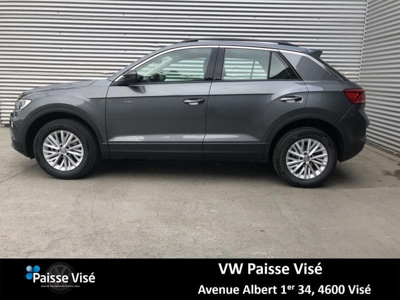 Volkswagen T-Roc T-ROC 1.0 TSI - 3