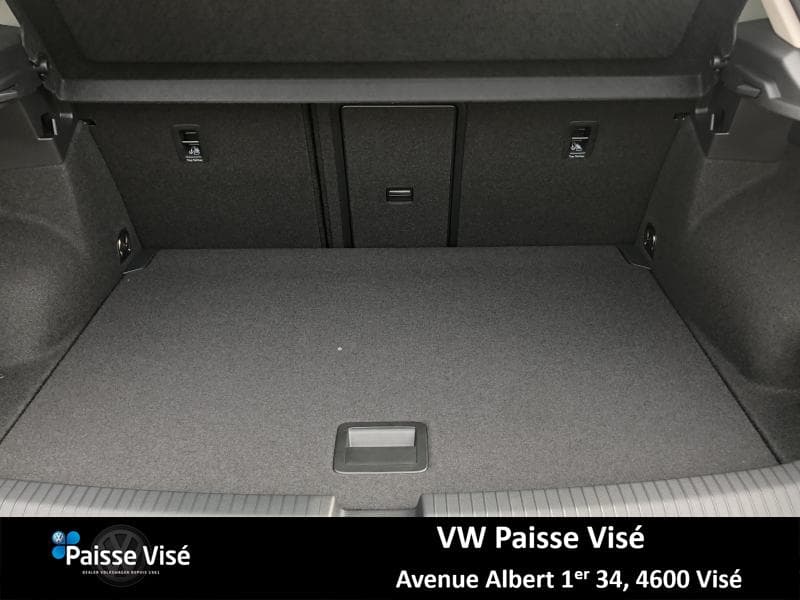 Volkswagen T-Roc T-ROC 1.0 TSI - 21