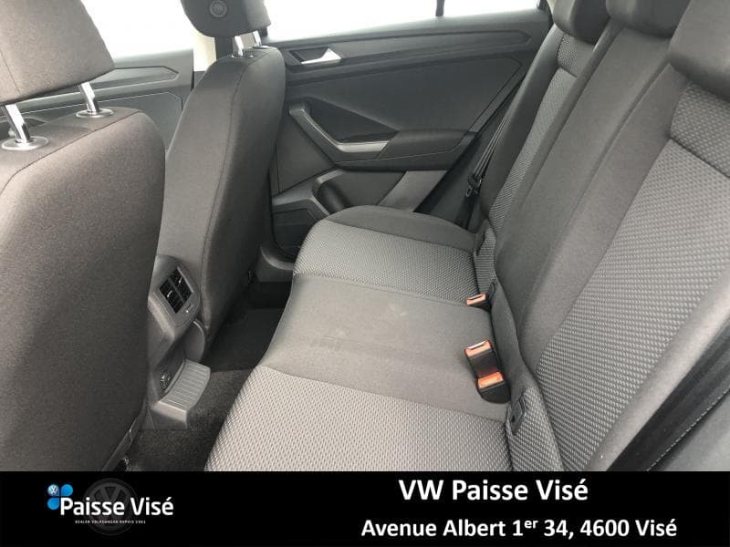 Volkswagen T-Roc T-ROC 1.0 TSI - 20