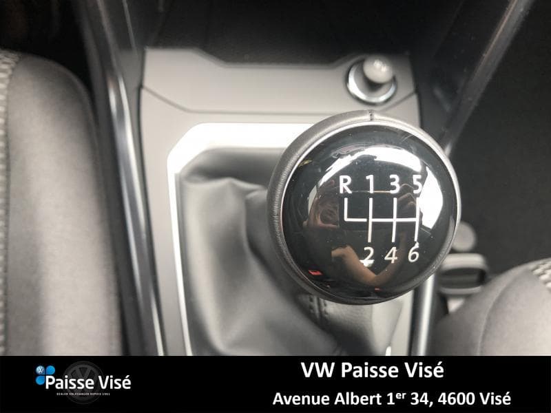 Volkswagen T-Roc T-ROC 1.0 TSI - 15