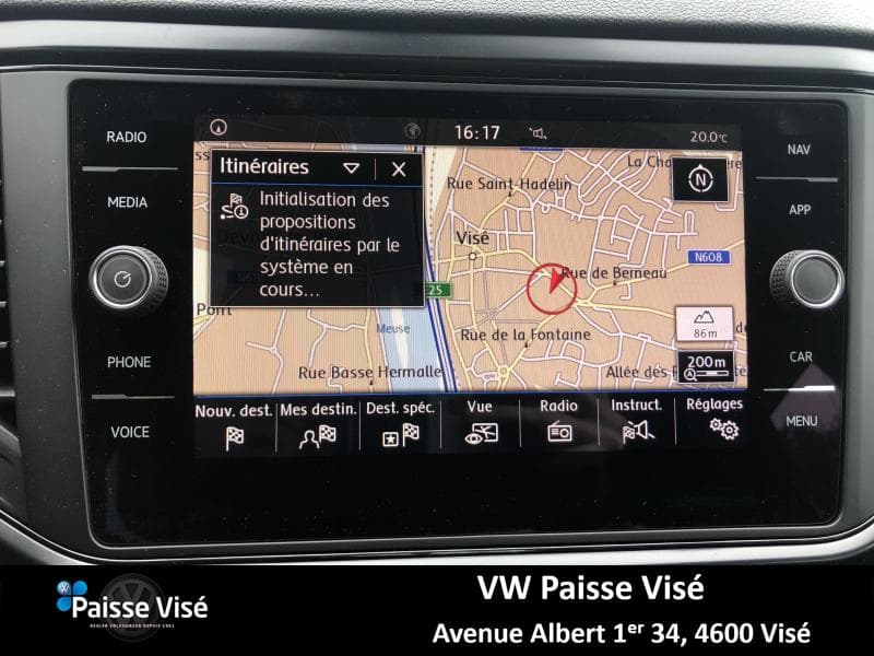 Volkswagen T-Roc T-ROC 1.0 TSI - 12