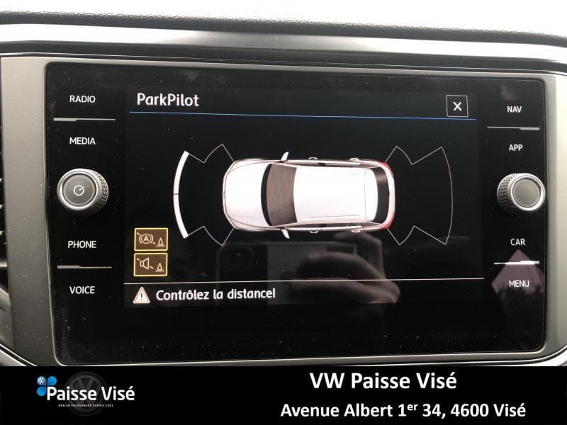 Volkswagen T-Roc T-ROC 1.0 TSI - 11