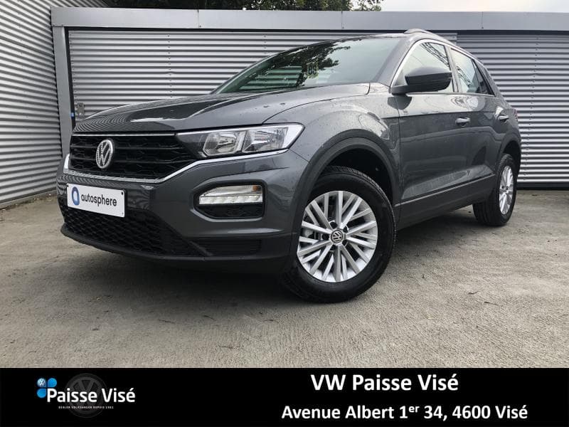 Volkswagen T-Roc T-ROC 1.0 TSI - 1