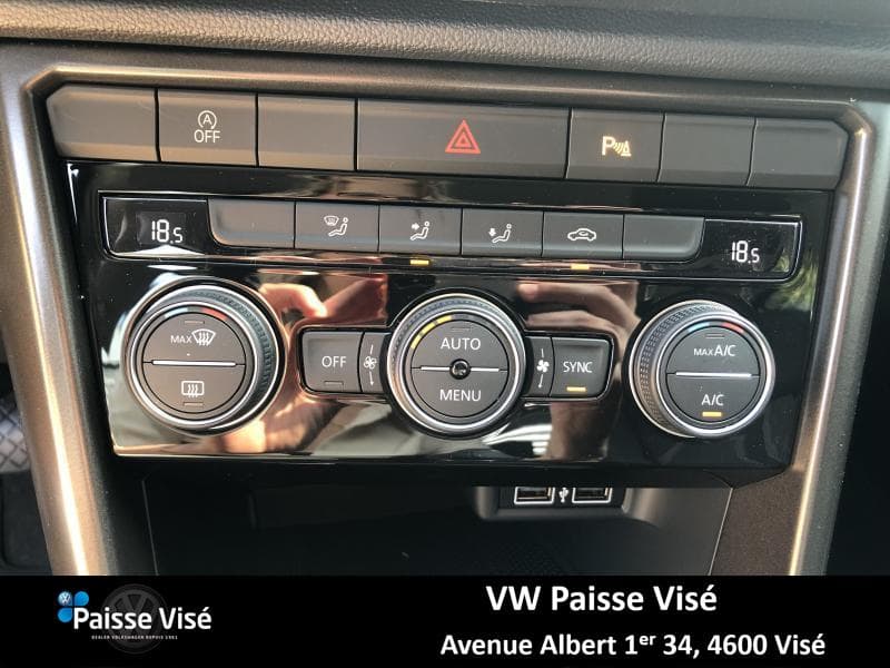Volkswagen T-Roc STYLE 1.0 TSI - 19