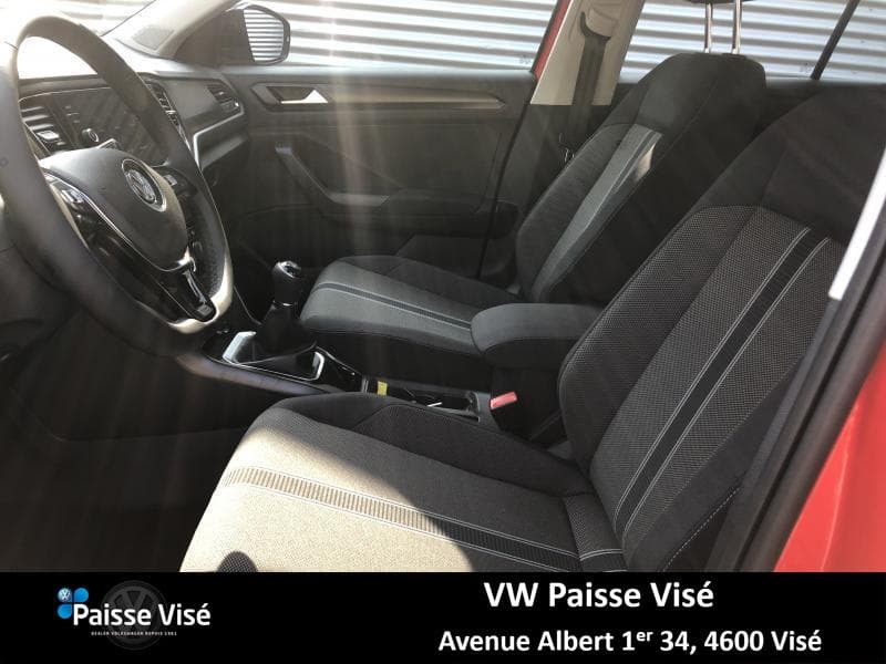 Volkswagen T-Roc STYLE 1.0 TSI - 6