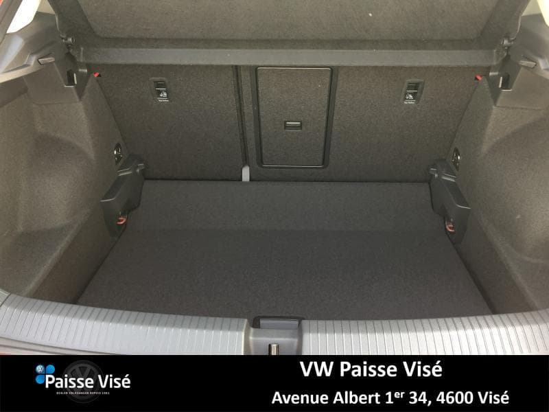 Volkswagen T-Roc STYLE 1.0 TSI - 27