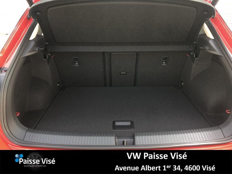 Volkswagen T-Roc STYLE 1.0 TSI - 26
