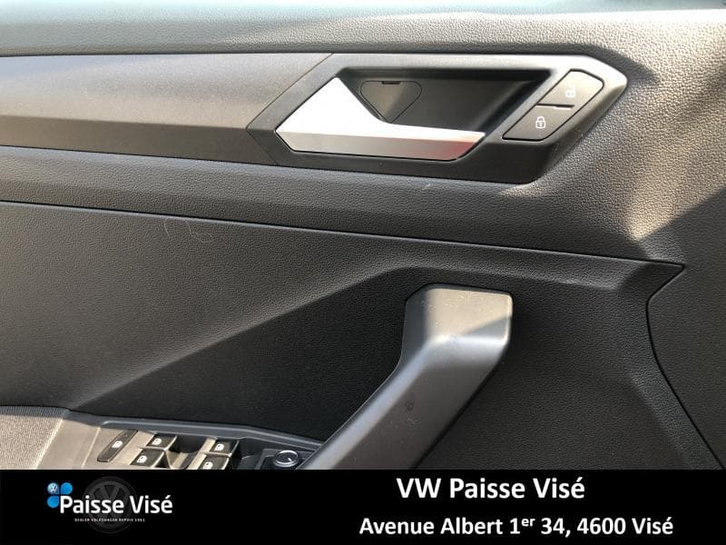 Volkswagen T-Roc STYLE 1.0 TSI - 22