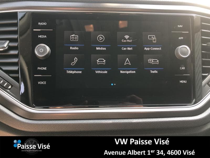 Volkswagen T-Roc STYLE 1.0 TSI - 18
