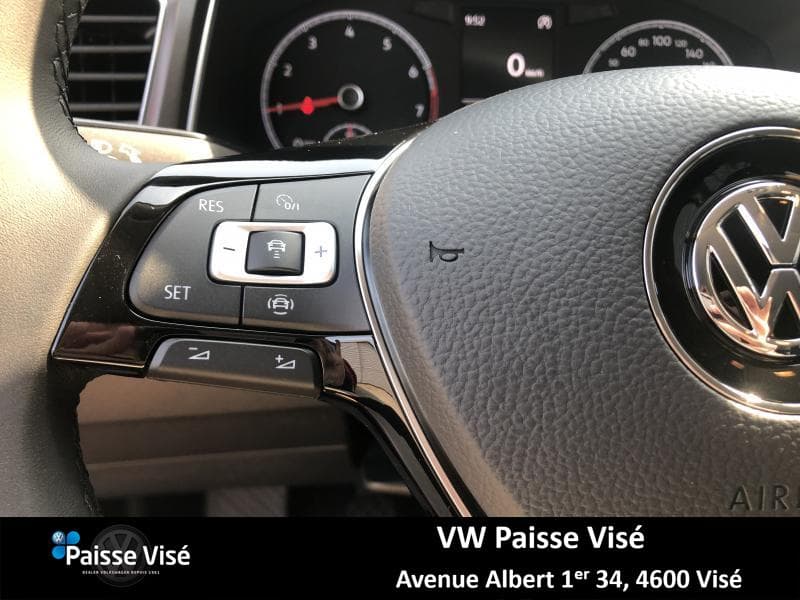 Volkswagen T-Roc STYLE 1.0 TSI - 9