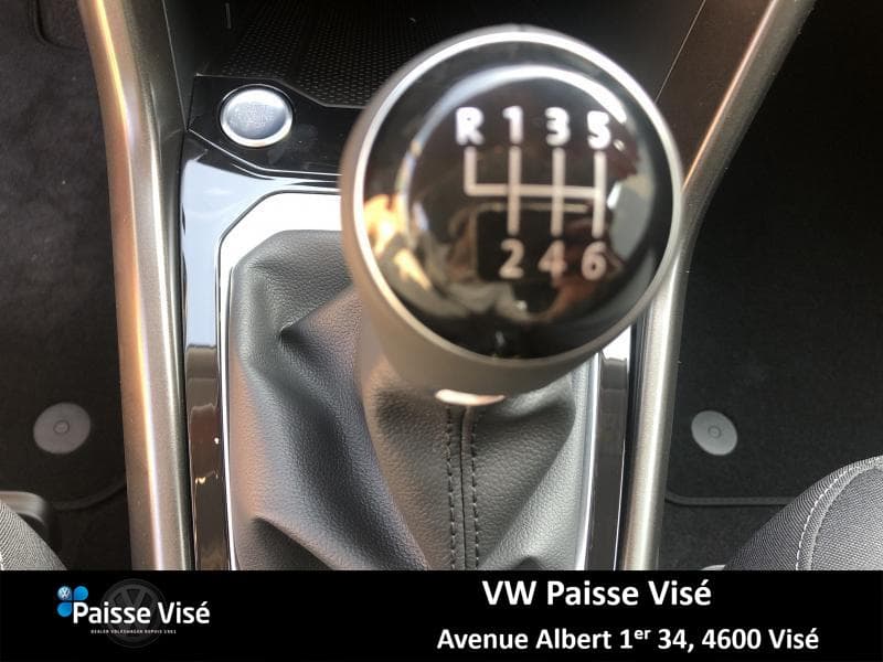 Volkswagen T-Roc STYLE 1.0 TSI - 21