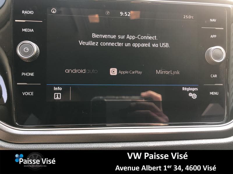 Volkswagen T-Roc STYLE 1.0 TSI - 15