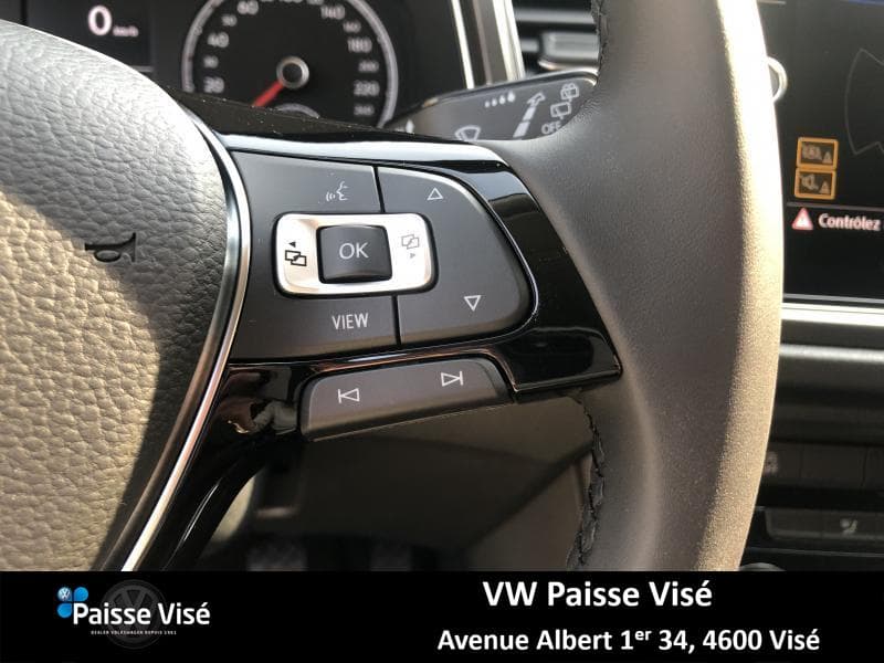 Volkswagen T-Roc STYLE 1.0 TSI - 10