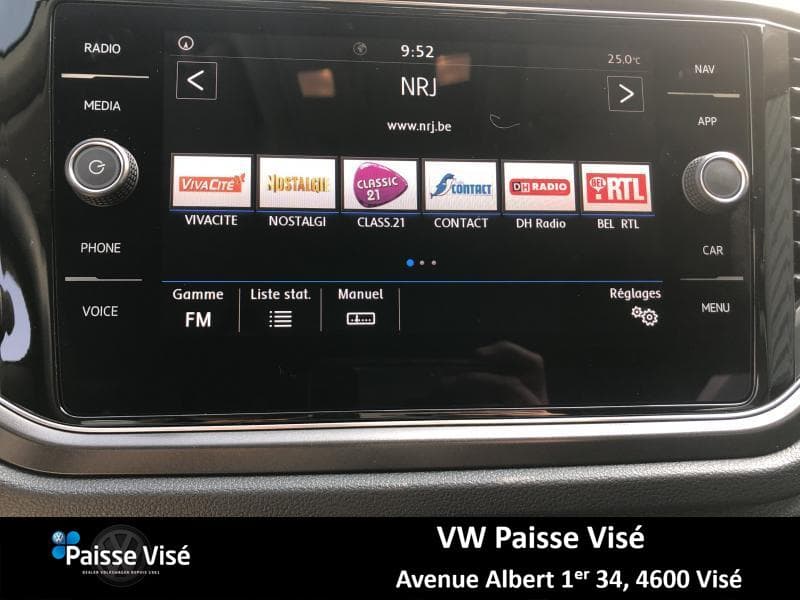 Volkswagen T-Roc STYLE 1.0 TSI - 11