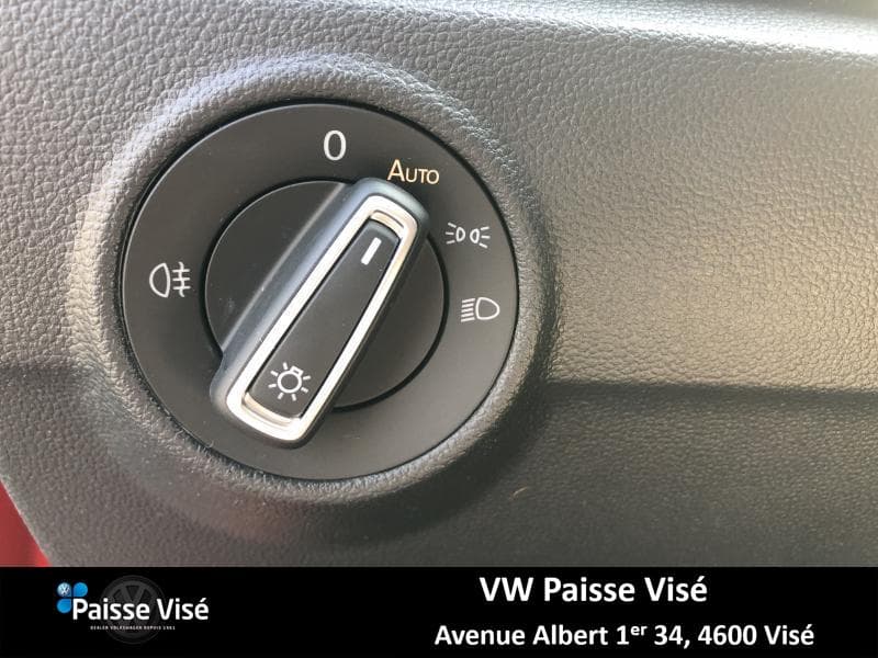 Volkswagen T-Roc STYLE 1.0 TSI - 24