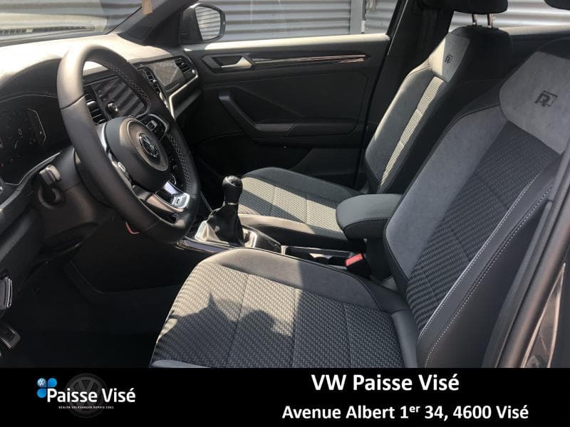 Volkswagen T-Roc Style R-LINE - 6