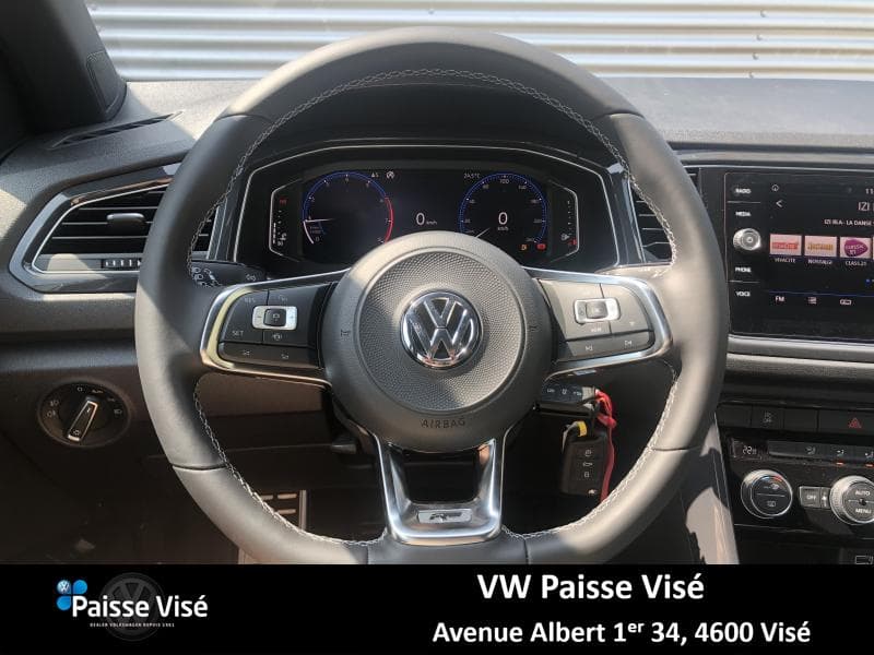 Volkswagen T-Roc Style R-LINE - 7
