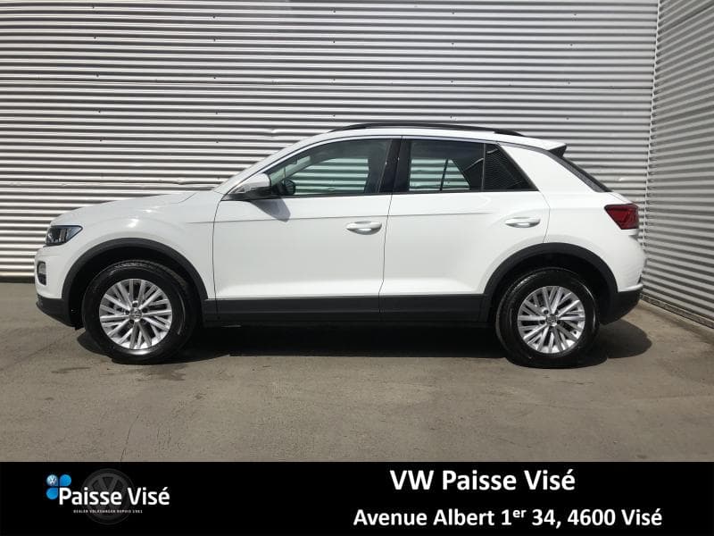 Volkswagen T-Roc T-ROC 1.0 TSI - 3