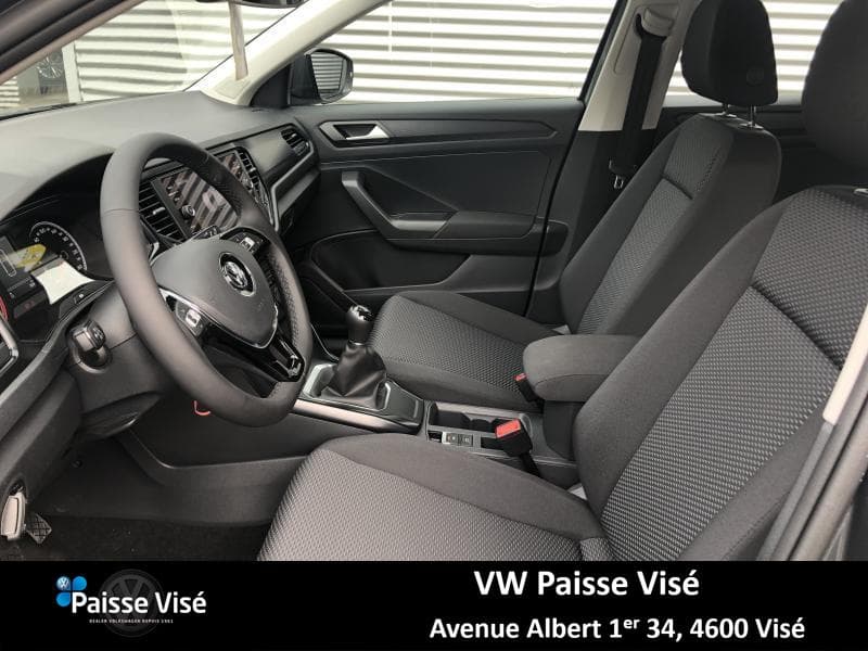 Volkswagen T-Roc T-ROC 1.0 TSI - 6