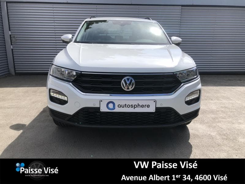 Volkswagen T-Roc T-ROC 1.0 TSI - 2