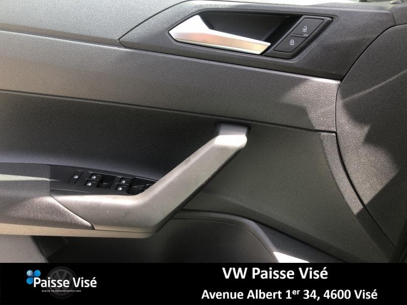 Volkswagen Polo VI Trendline - 20