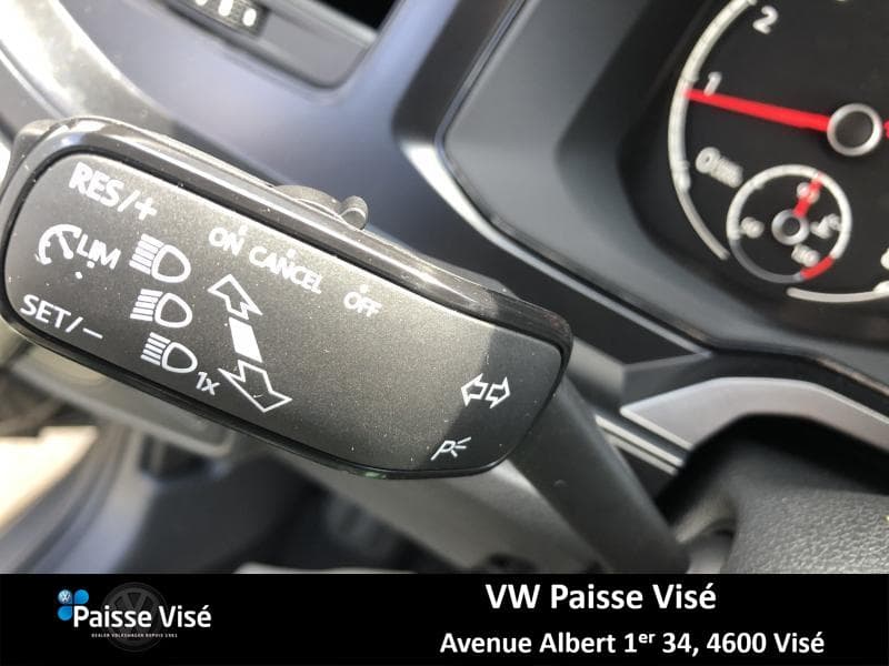 Volkswagen Polo VI Trendline - 9