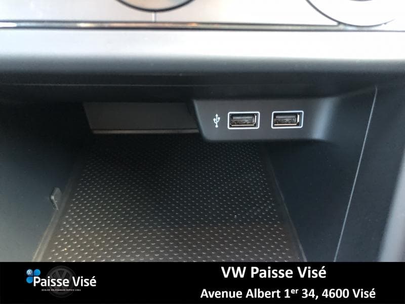 Volkswagen Polo VI Trendline - 17