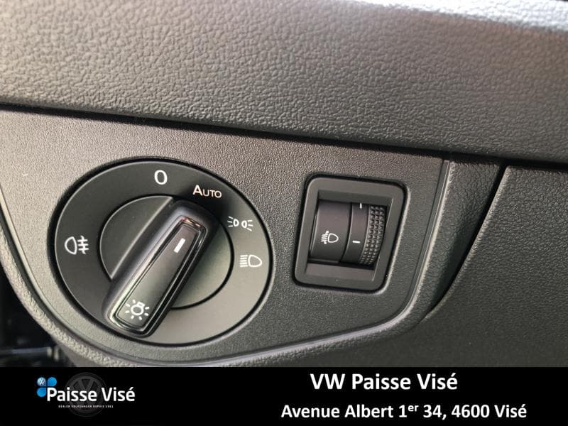 Volkswagen Polo VI Trendline - 21