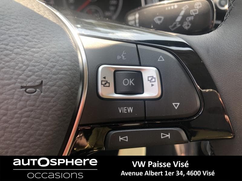 Volkswagen T-Roc IQ DRIVE - 9
