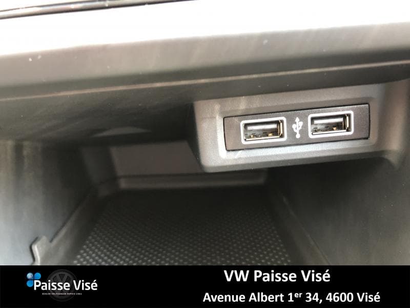 Volkswagen T-Cross T-CROSS - 18