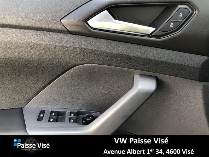 Volkswagen T-Cross T-CROSS - 22
