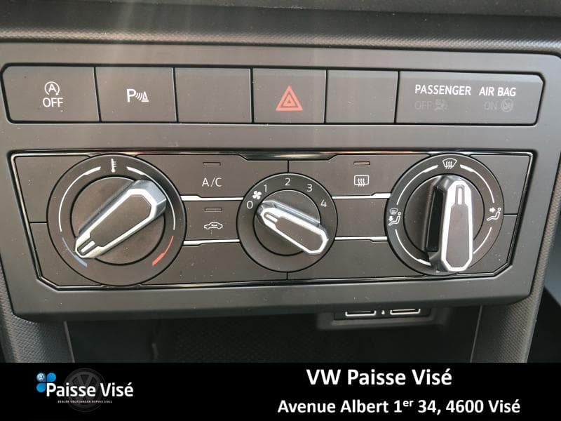 Volkswagen T-Cross T-CROSS - 16