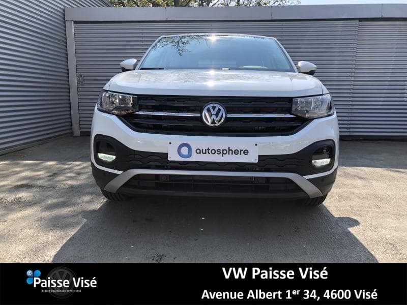 Volkswagen T-Cross T-CROSS - 2