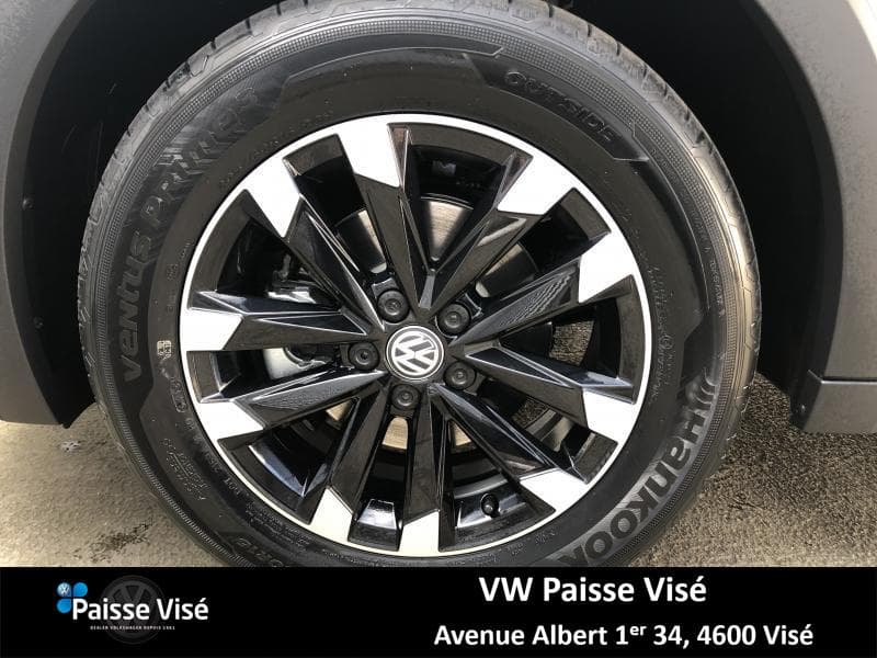 Volkswagen T-Cross T-CROSS - 28
