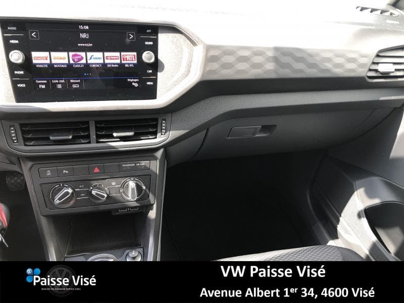 Volkswagen T-Cross T-CROSS - 7